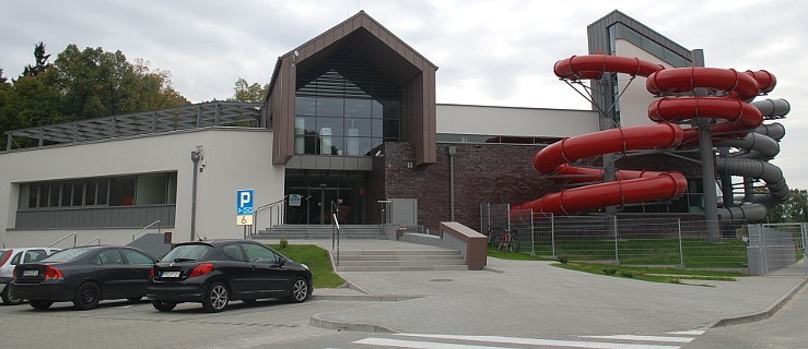 Ile kosztował pleszewski park wodny? - Zdjęcie główne