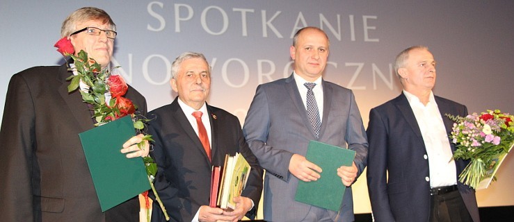 Pleszewianin roku i inne tytuły przyznane! [ZDJĘCIA, VIDEO] - Zdjęcie główne