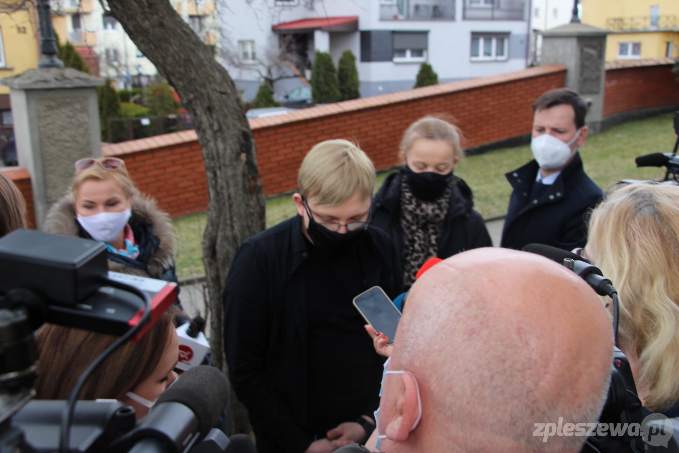 Pleszew. Dziś zapadł wyrok w sprawie księdza Arkadiusza H.