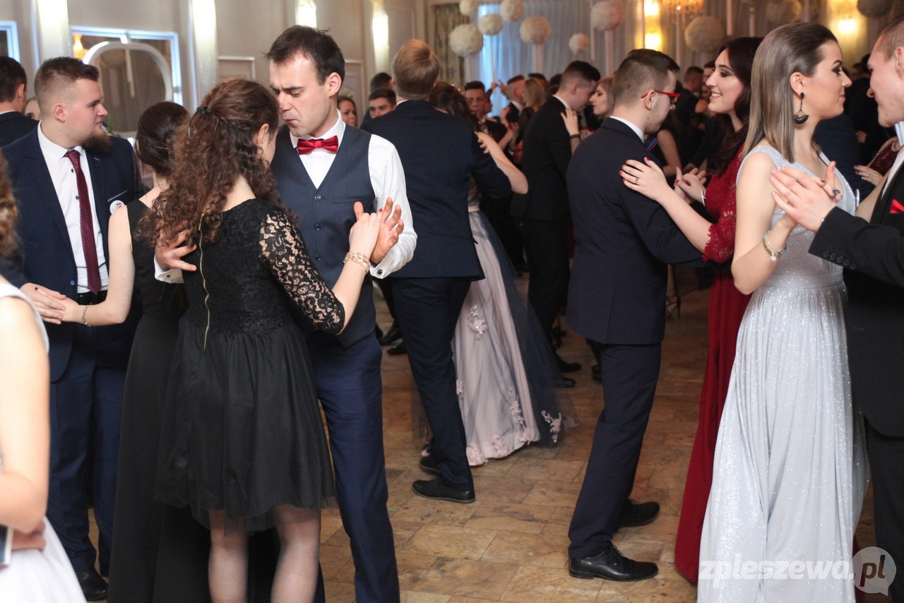 Studniówka "Staszka" 2018 - Zdjęcie główne