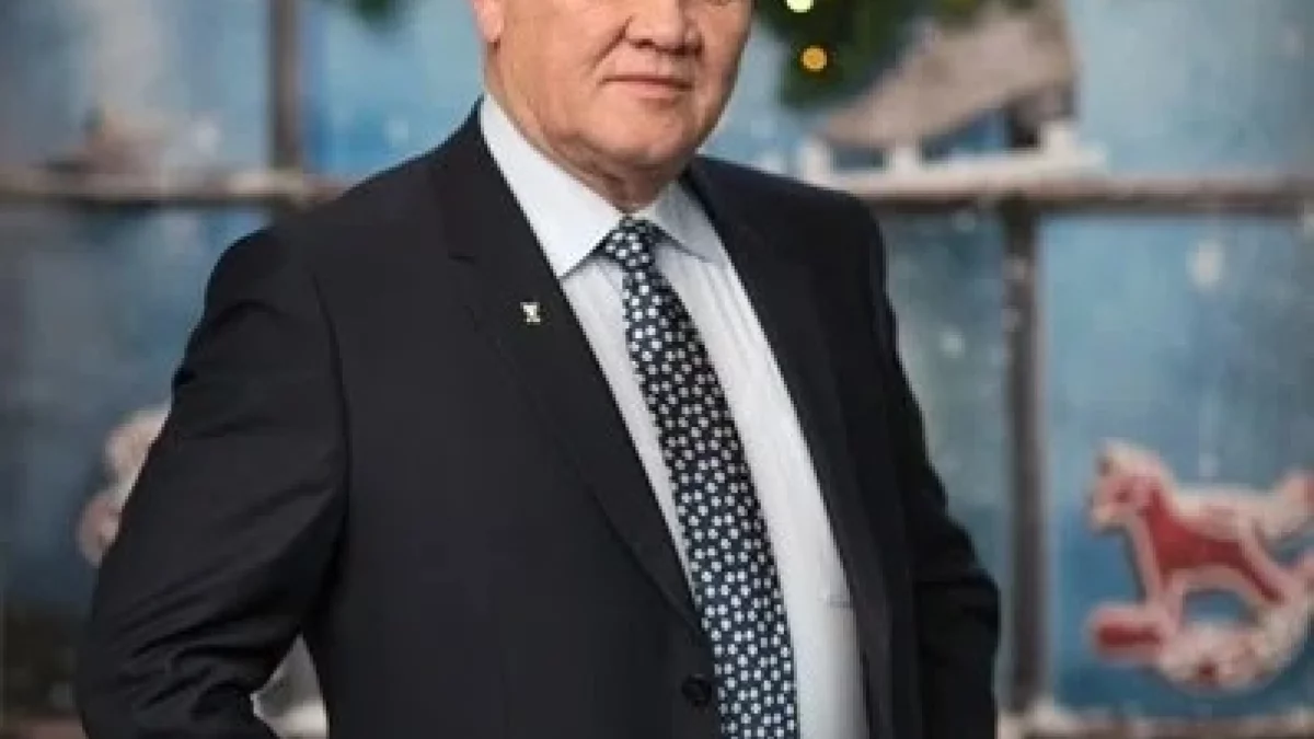 Konkursy rozstrzygnięte! Florian Siekierski i pleszewska biblioteka zwyciężyli w plebiscycie Stowarzyszenia Aglomeracji Kalisko-Ostrowskiej - Zdjęcie główne