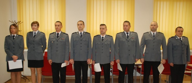 Kobieta szefową pleszewskiej drogówki - Zdjęcie główne