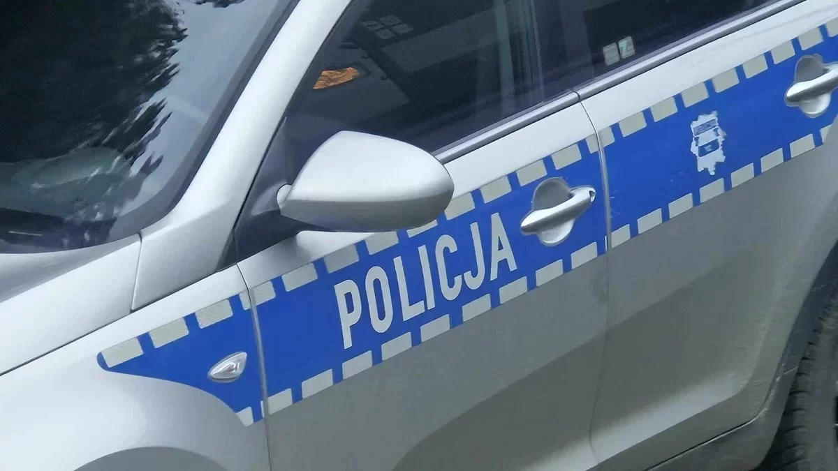 Tragiczne zdarzenie na Stadionie Miejskim w Pleszewie. Nie żyje mężczyzna