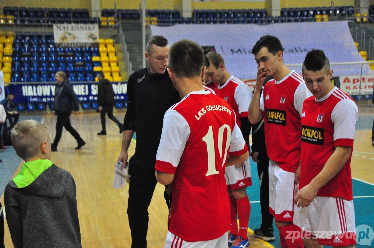 LKS na Turnieju im. Gen. Edwarda Pastuszka - Zdjęcie główne