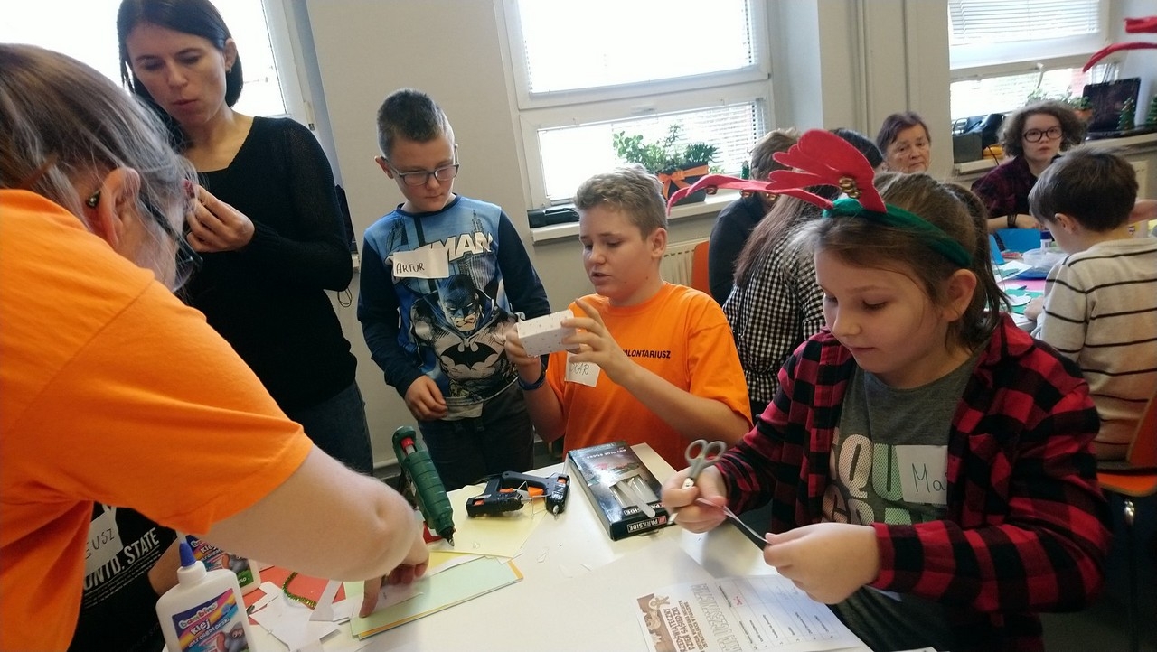 dzien sasiedzki - Zdjęcie główne