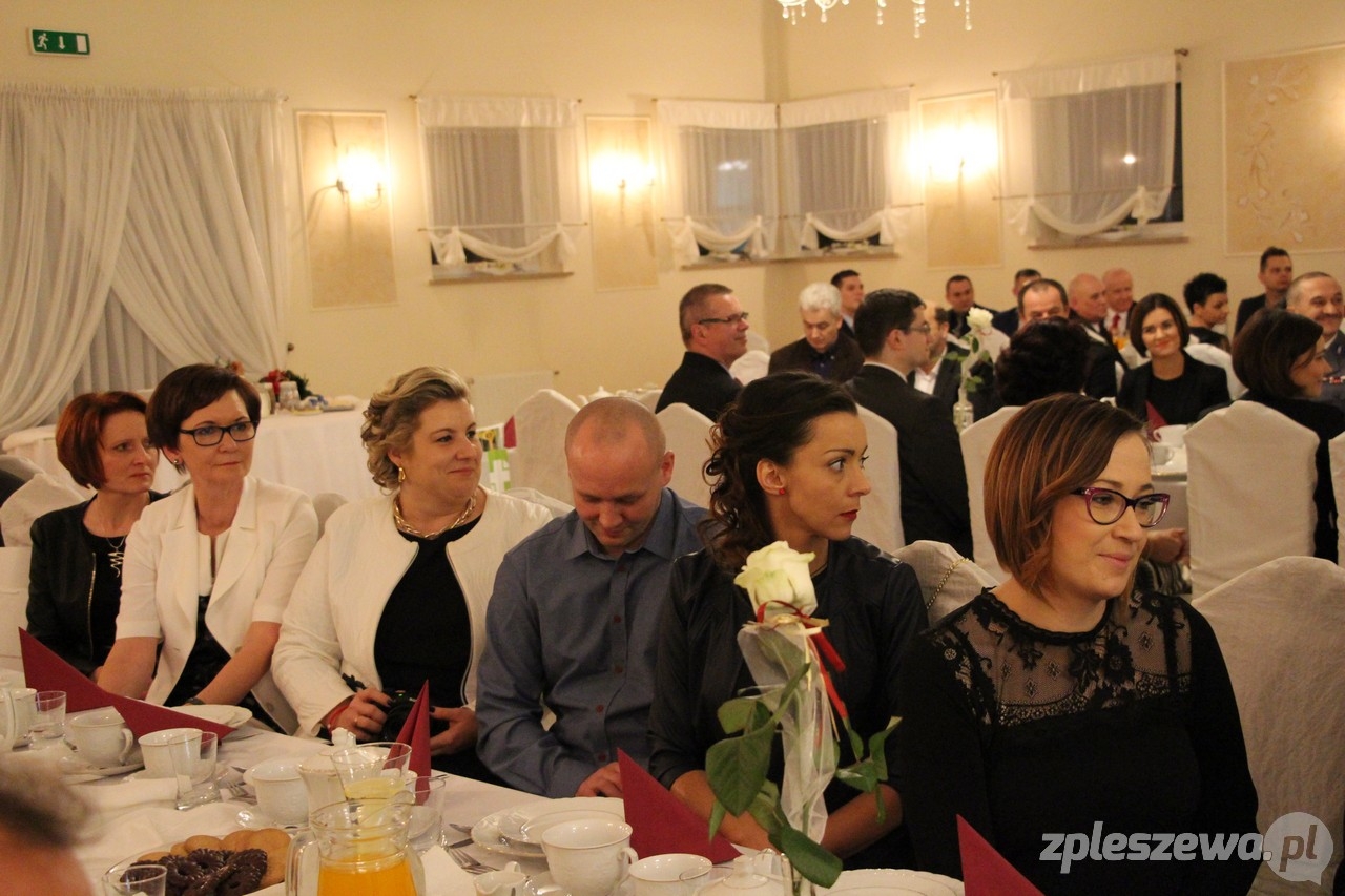 60 lat Pogotowia Ratunkowego w Pleszewie  - Zdjęcie główne