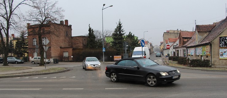 Zmienią ruch. Na razie na próbę. Będzie lepiej? SONDA - Zdjęcie główne