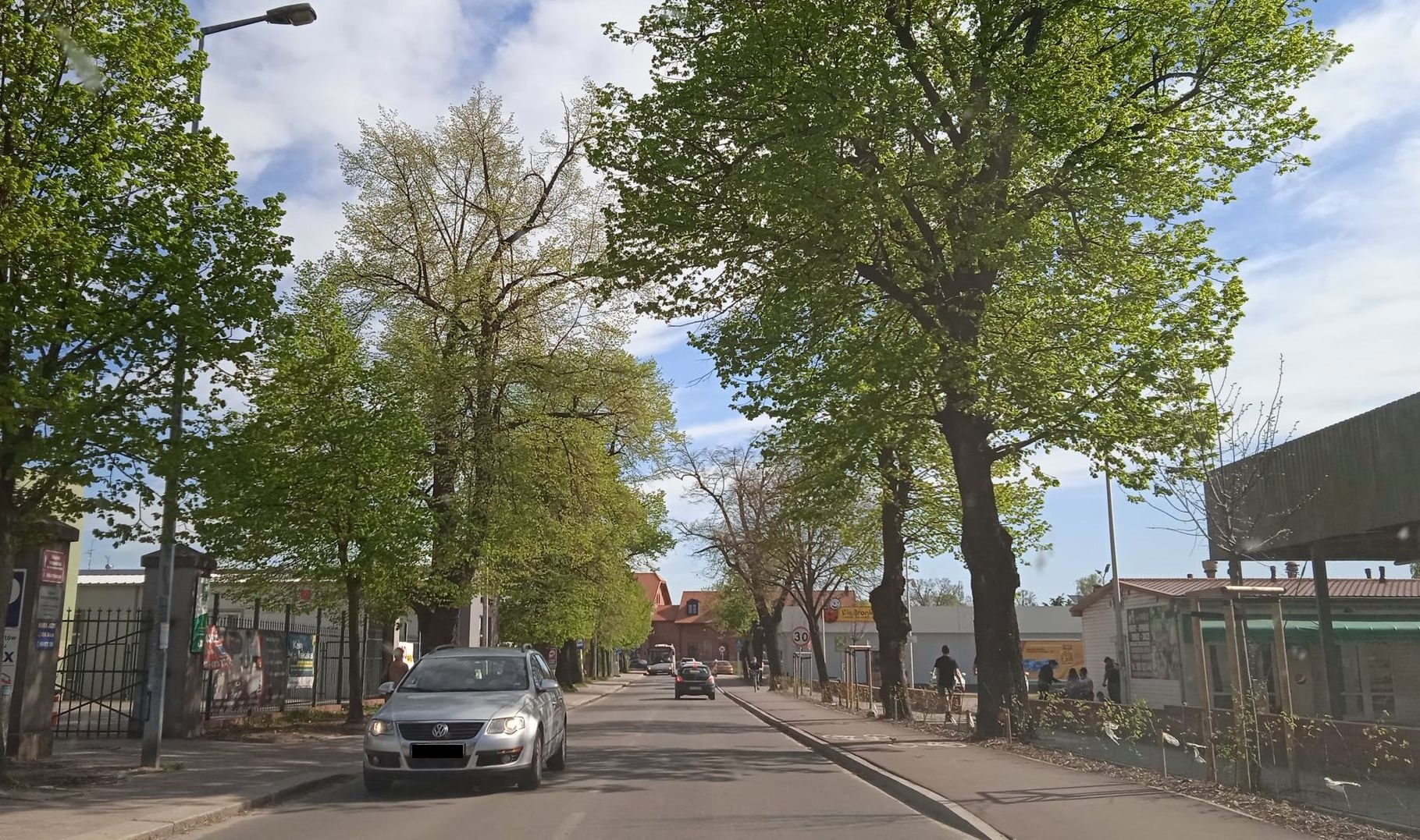 Pleszew. Będą kolejne zmiany w ruchu w centrum miasta. Chodzi o ul. Sienkiewicza i Ogrodową - Zdjęcie główne