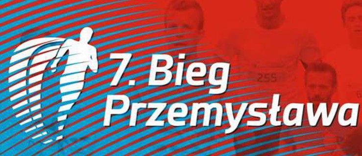 Pleszew. Bieg Przemysława już 17.września  - Zdjęcie główne