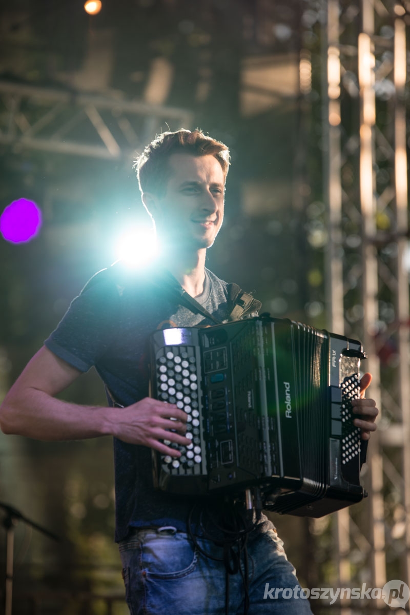 Dni Dobrzycy 2017 - Zdjęcie główne