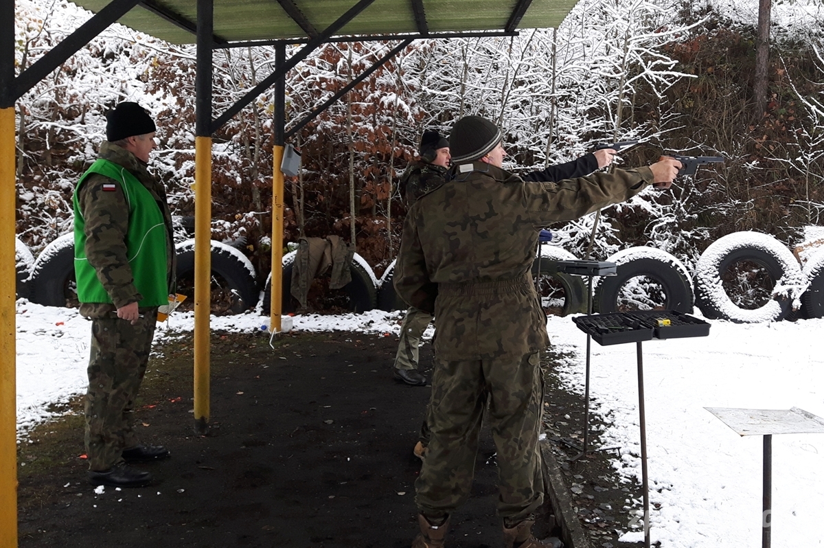 Strzelecki Puchar Niepodległości - Zdjęcie główne