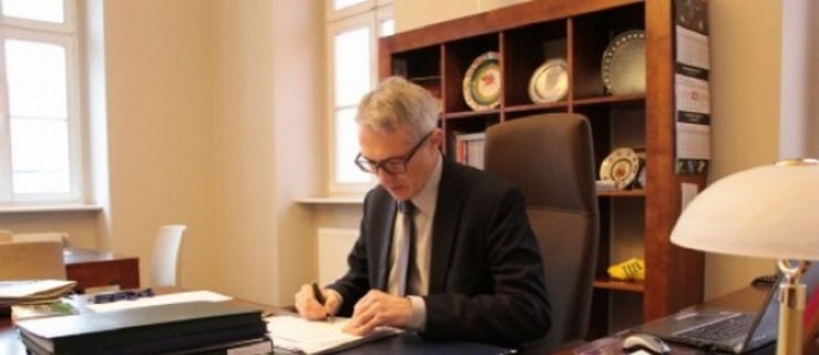 Pleszew. Radni apelują do burmistrza. "W gminie mamy z tym problem" - Zdjęcie główne