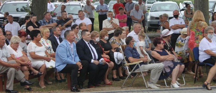 Odpust w Sanktuarium Matki Bożej Lutyńskiej Lekarki Chorych [DUŻO ZDJĘĆ] - Zdjęcie główne
