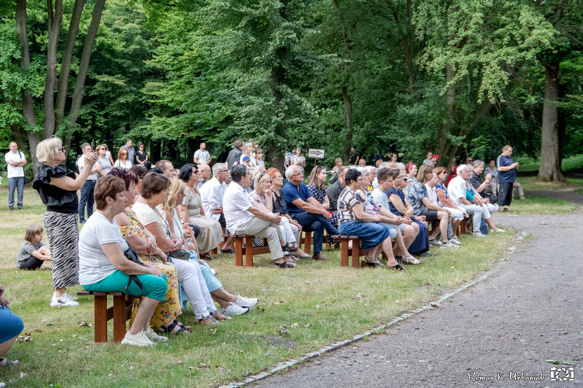 Koncert w Muzeum Ziemiaństwa w Dobrzycy