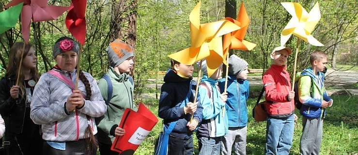 Dzień Ziemi w Gołuchowie. Musisz tam być   - Zdjęcie główne