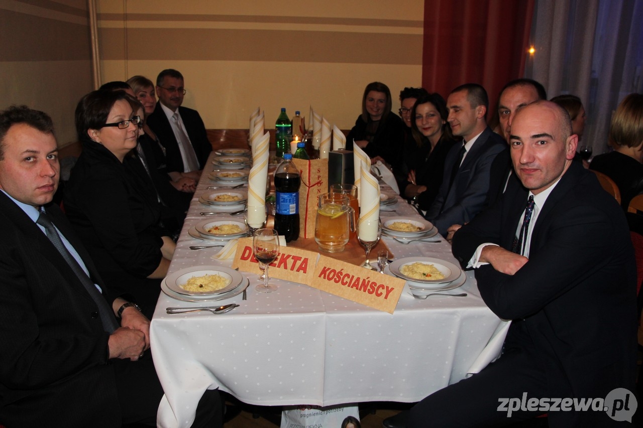 Bal Ochronki - Zdjęcie główne