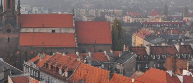 Pleszew. Ciekawy wykład o atrakcjach Wielkopolski  - Zdjęcie główne