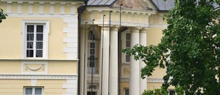 Muzeum Ziemiaństwa w Dobrzycy znów będzie otwarte! - Zdjęcie główne