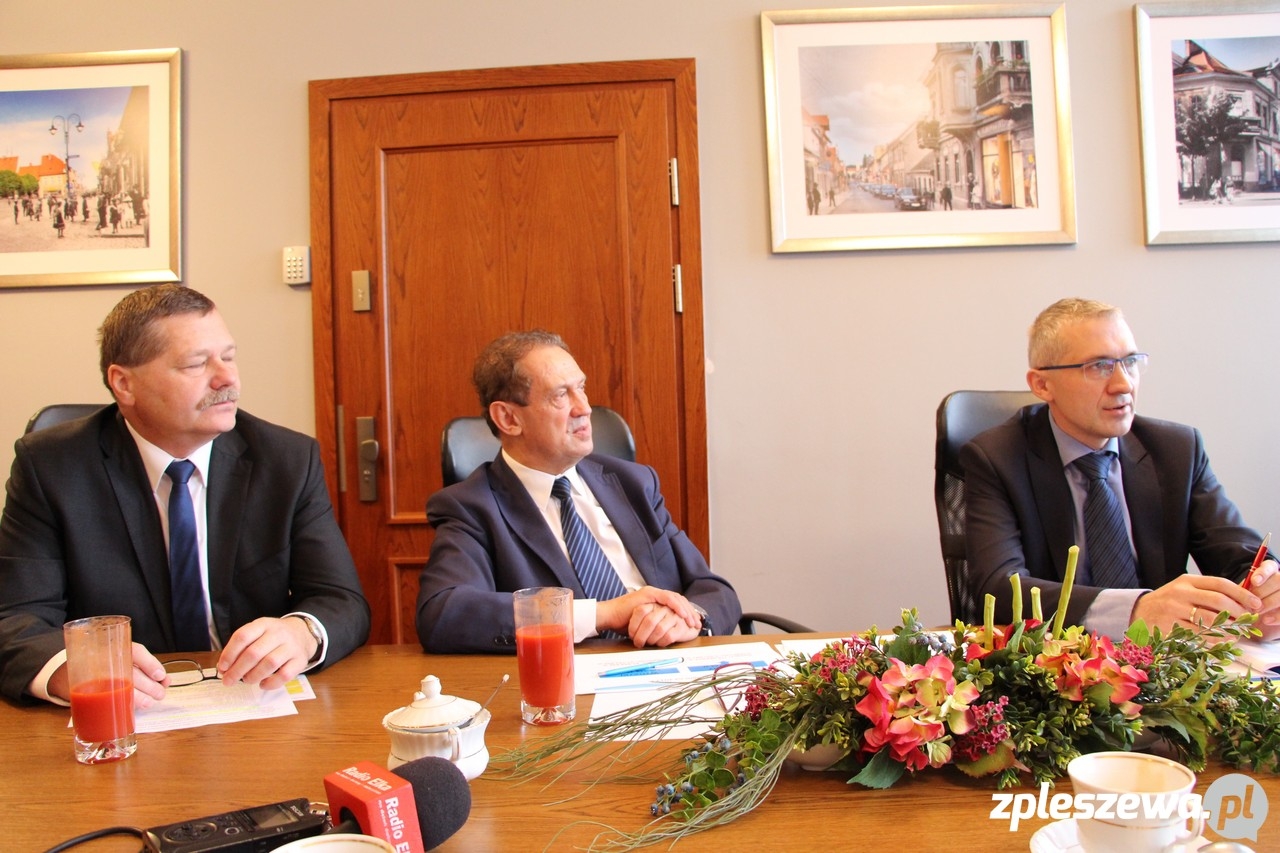 Budżet MiG Pleszew 2017 - Zdjęcie główne