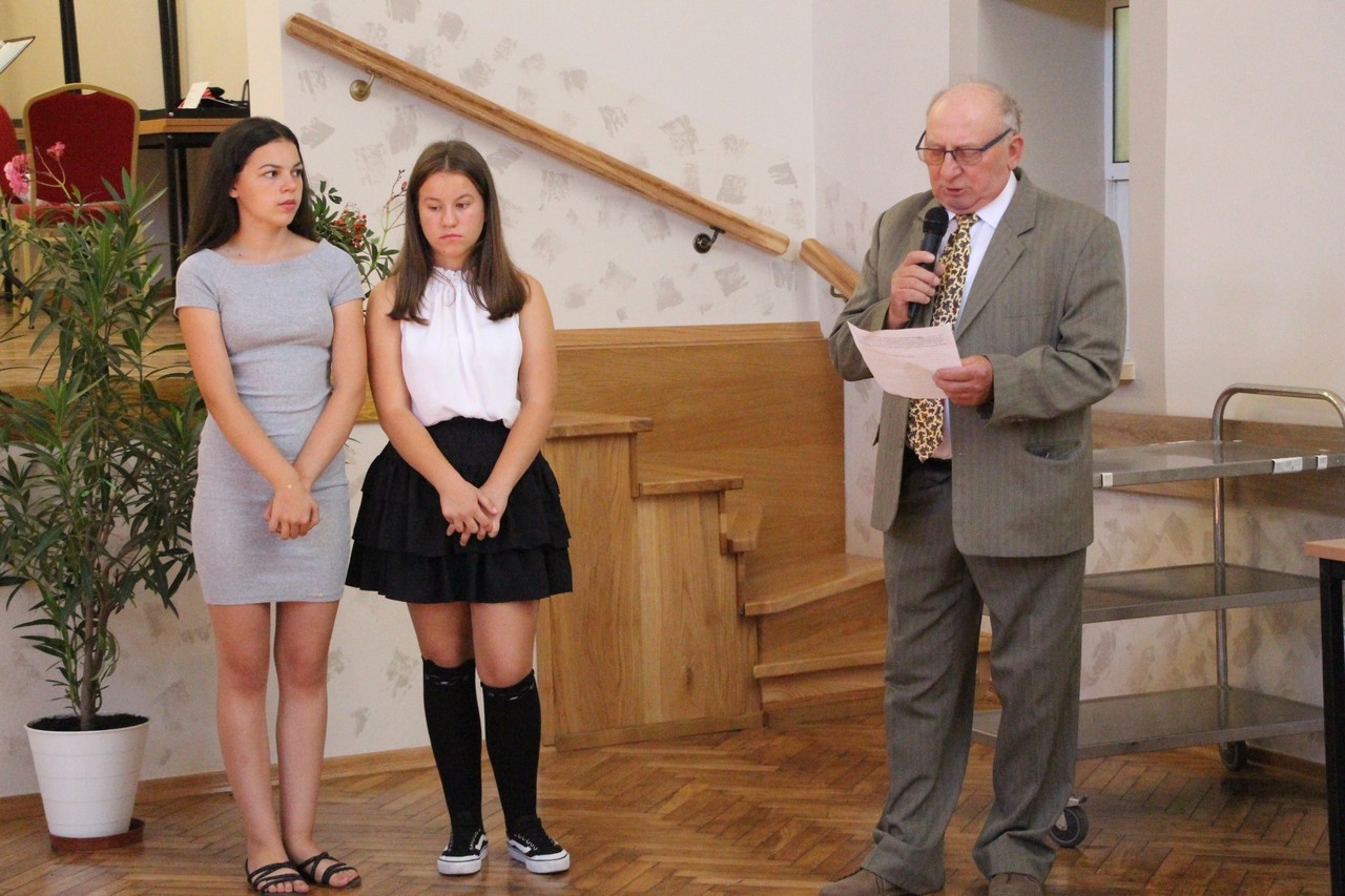 sala fabianów - Zdjęcie główne