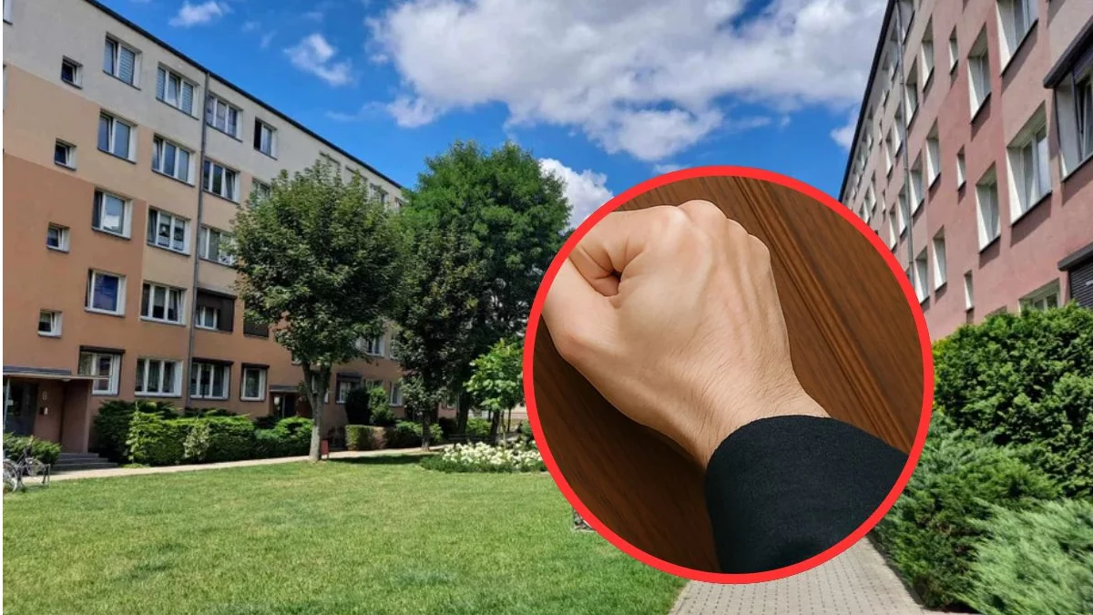 Rozdają ulotki i udają fachowców. Jest pilny komunikat do mieszkańców