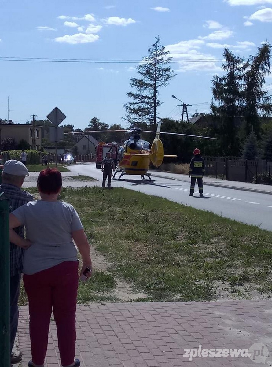 pogryzienie fabianow - Zdjęcie główne