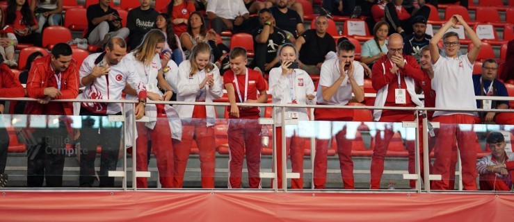 Dawid Sobkowiak brązowym medalistą mistrzostw świata - Zdjęcie główne