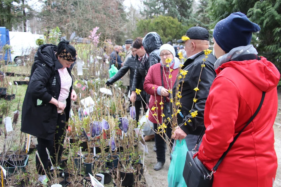 AGROMARSZ 2022. Organizatorzy podsumowują jubileuszową edycję [ZDJĘCIA] - Zdjęcie główne