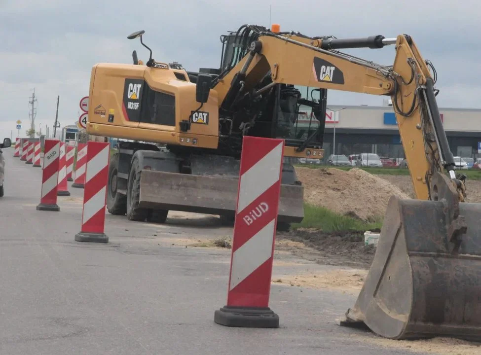 Jak nazwać nowe rondo w Pleszewie? - Zdjęcie główne