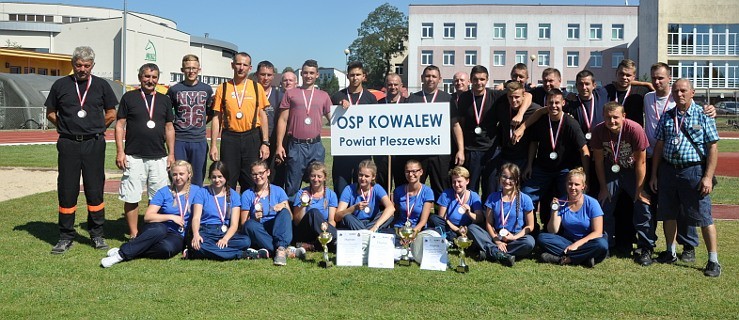 Wrócili z medalami. Teraz pojadą na zawody krajowe  - Zdjęcie główne