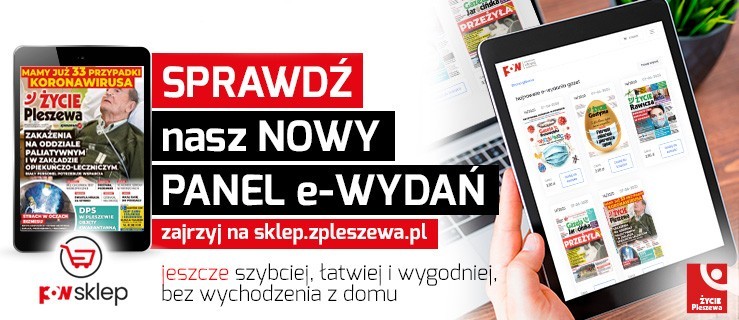 Nowa platforma do zakupu gazety online! - Zdjęcie główne