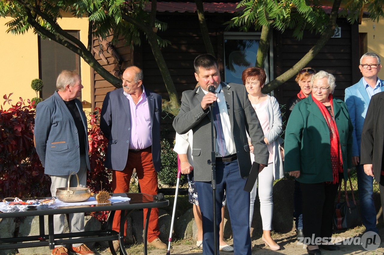 Otwarcie drogi - Zdjęcie główne