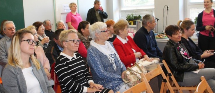 Za nami piknik organizacji pozarządowych. Jak było? [FOTO] - Zdjęcie główne