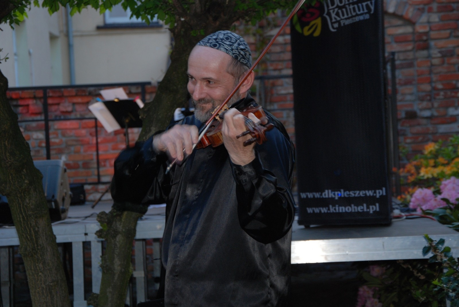 Noc Muzeów w Pleszewie  - Zdjęcie główne