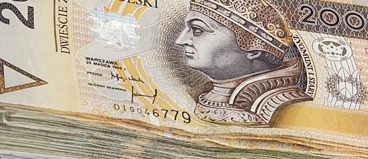 Mniejszy podatek, to mniej w kasy w kasie - Zdjęcie główne