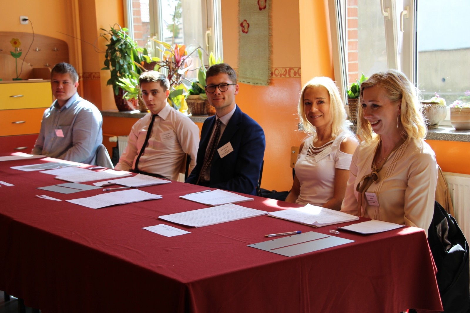 Wybory do PE 2019 - Zdjęcie główne