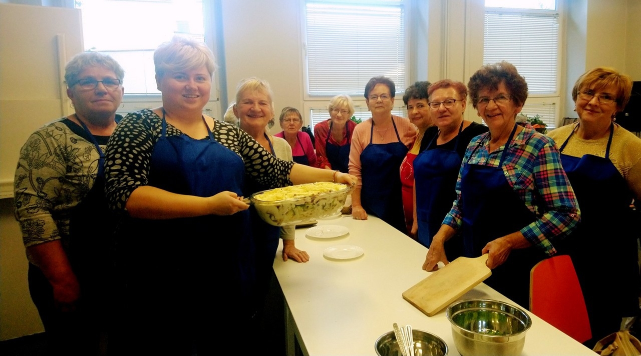 zapiekanki - Zdjęcie główne