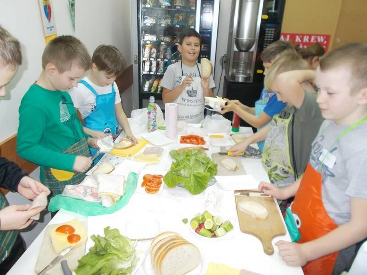 ferie Gołuchów - Zdjęcie główne