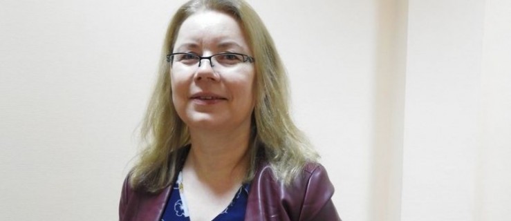 Pleszew. Nowa główna księgowa. Ma nadzorować finanse miasta - Zdjęcie główne