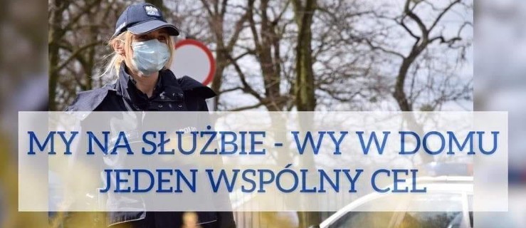 Pleszew. Koronawirus. Mandaty za towarzyskie spotkania! - Zdjęcie główne