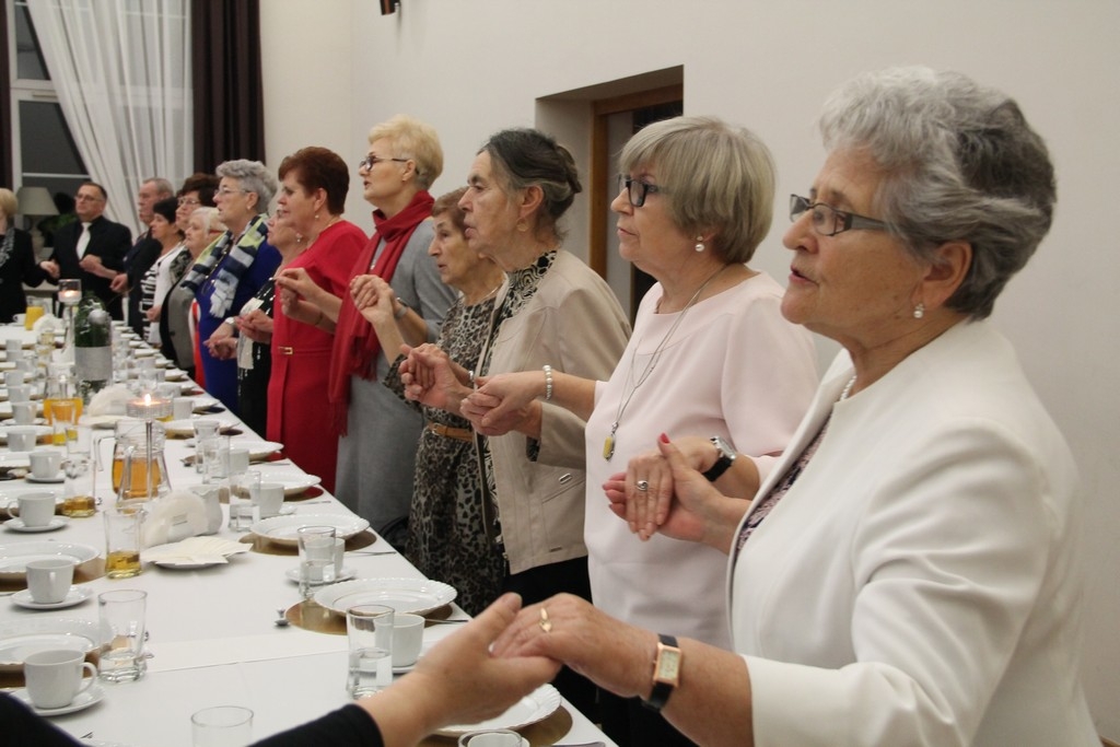 Pleszew. Wigilia Amazonek - Zdjęcie główne