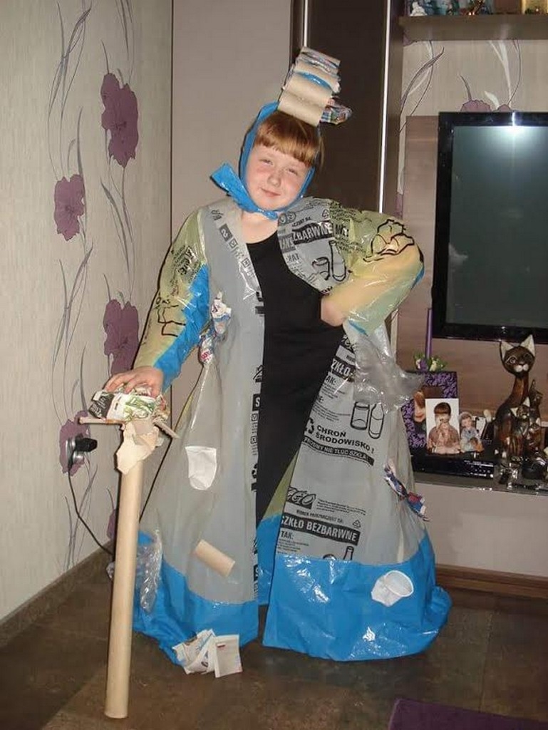 Konkurs na Dzień Dziecka. Pierwsze zdjęcia! - Zdjęcie główne