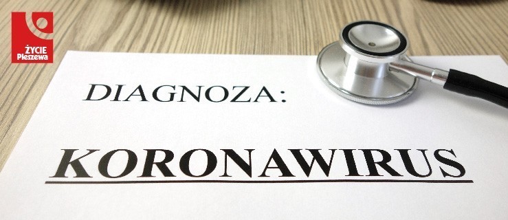 Pleszew. Koronawirus. Jesteśmy w czołówce. Wyprzedza nas tylko Krotoszyn.  - Zdjęcie główne