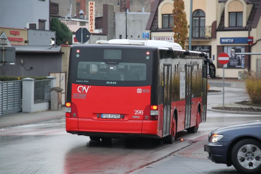 Jak wygląda sytuacja z autobusami hybrydowymi dla Pleszewa i Dobrzycy? - Zdjęcie główne