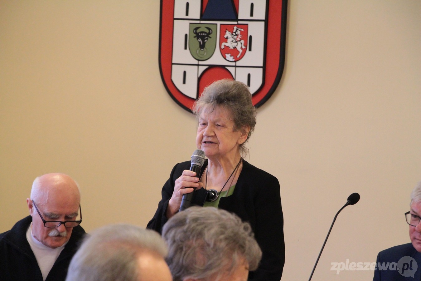 Gołuchów. Inauguracja XIII semestru GUTW - Zdjęcie główne