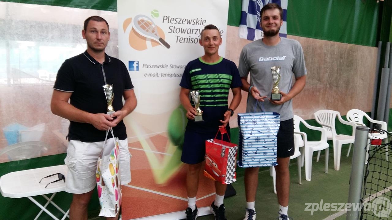 PST Cup - Zdjęcie główne