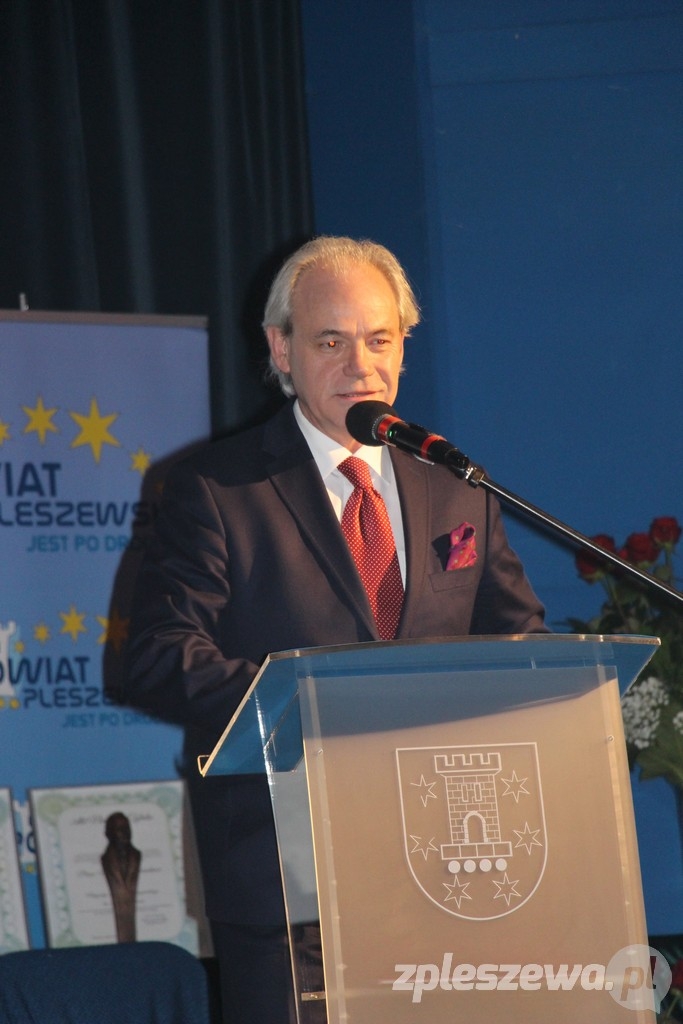 Święto Powiatu Pleszewskiego - Zdjęcie główne