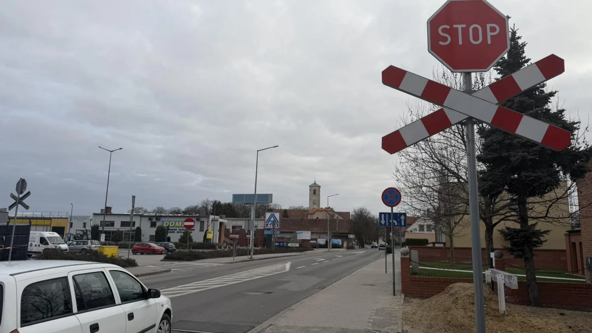 Wiadomość, na którą czekało wielu kierowców! Zmienia się organizacja ruchu na ul. Sienkiewicza