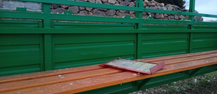 Karmin. Na takie zachowania brak słów. Doszło do tego w samą wigilię! - Zdjęcie główne