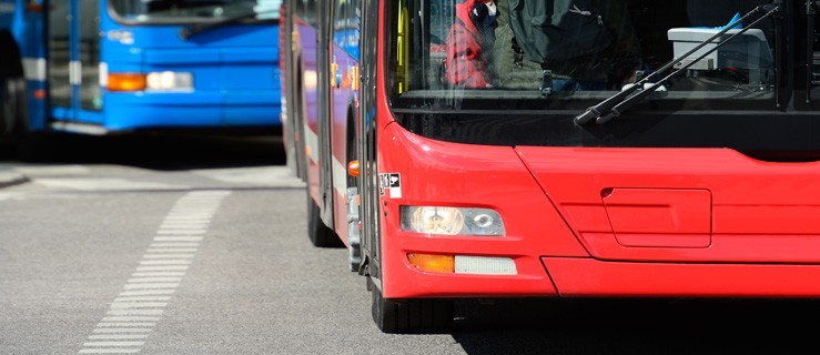 Wypowiedz się w sprawie kursowania autobusów - Zdjęcie główne